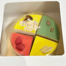 Load image into Gallery viewer, Mousse Cake Quarters