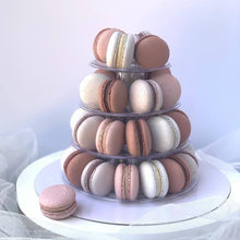 Load image into Gallery viewer, Macaron Tower - minimepastry.com