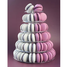 Load image into Gallery viewer, Macaron Tower - minimepastry.com