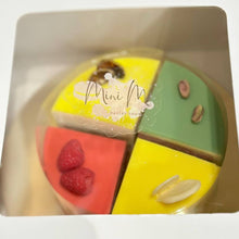 Load image into Gallery viewer, Mousse Cake Quarters - minimepastry.com