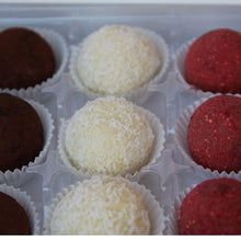 Load image into Gallery viewer, Truffle Gift Box - minimepastry.com
