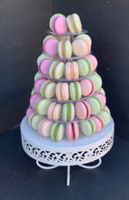 Load image into Gallery viewer, Macaron Tower - minimepastry.com