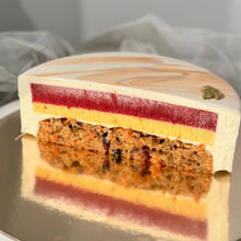 Load image into Gallery viewer, Holiday Special Mousse Cake

