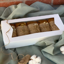 Load image into Gallery viewer, Fruit &amp; Nut Tea Cakes Gift Box
