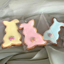 Load image into Gallery viewer, Easter Bunny Cookies
