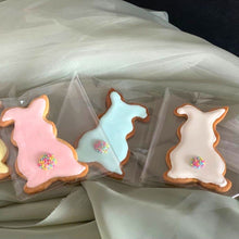 Load image into Gallery viewer, Easter Bunny Cookies
