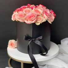 Load image into Gallery viewer, Luxury Floral &amp; Dessert Gift Box

